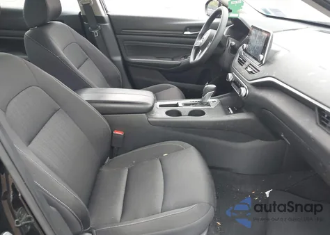 2020 Nissan Altima S из США, поврежденный, VIN 1N4BL4BV3LC280327